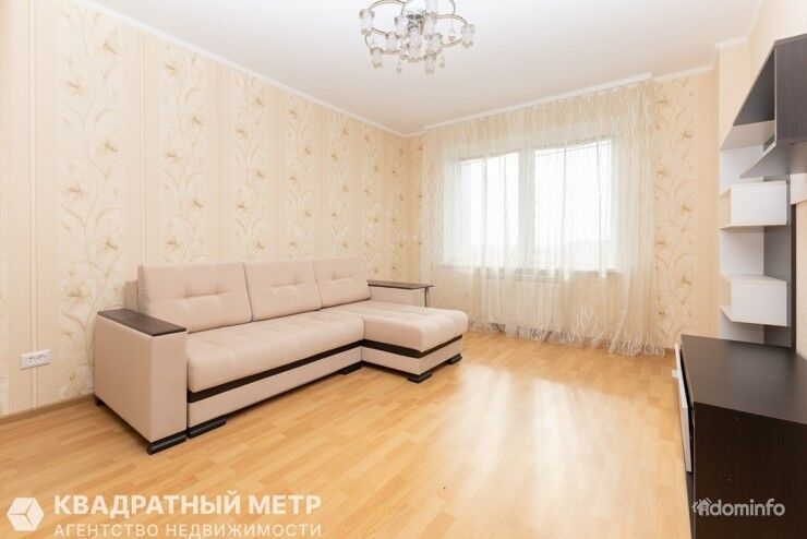 Продается 1-комнатная квартира по ул. Притыцкого, 160 — фото 9