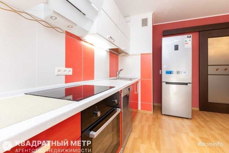 Продается 1-комнатная квартира по ул. Притыцкого, 160 — фото 6