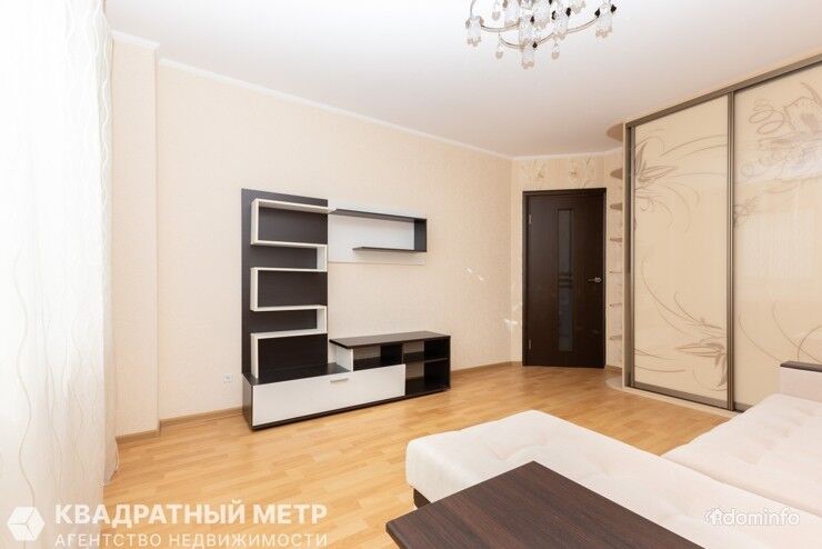 Продается 1-комнатная квартира по ул. Притыцкого, 160 — фото 11