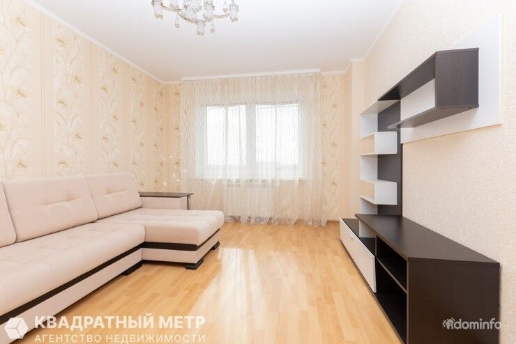 Продается 1-комнатная квартира по ул. Притыцкого, 160 — фото 8