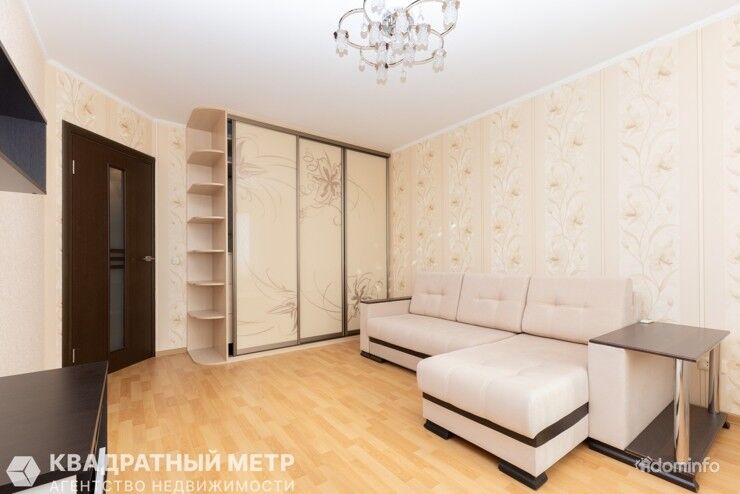 Продается 1-комнатная квартира по ул. Притыцкого, 160 — фото 10
