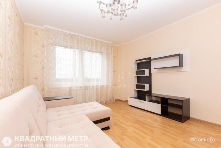 Продается 1-комнатная квартира по ул. Притыцкого, 160 — фото 13