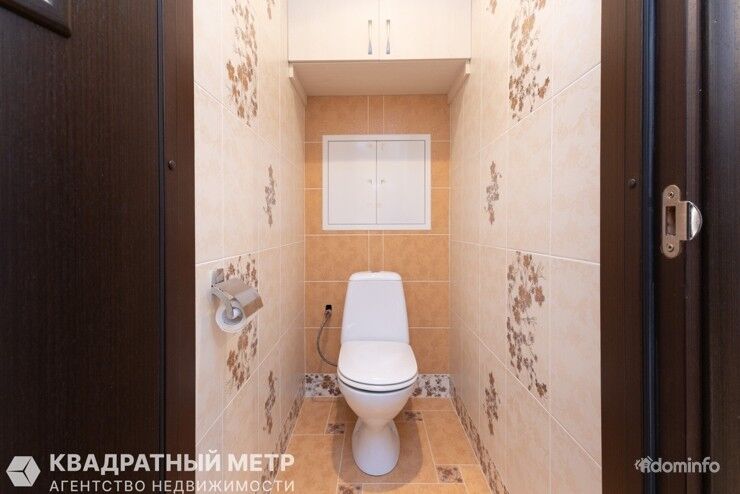 Продается 1-комнатная квартира по ул. Притыцкого, 160 — фото 16