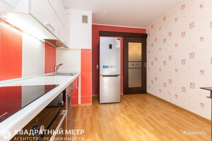 Продается 1-комнатная квартира по ул. Притыцкого, 160 — фото 5