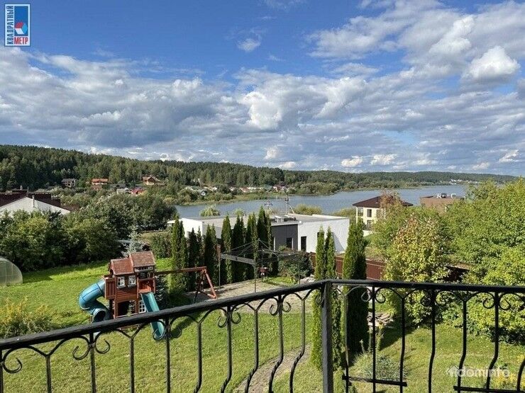 Купить коттедж, д. Раубичи (Минский р-н, Минская область) — фото 18