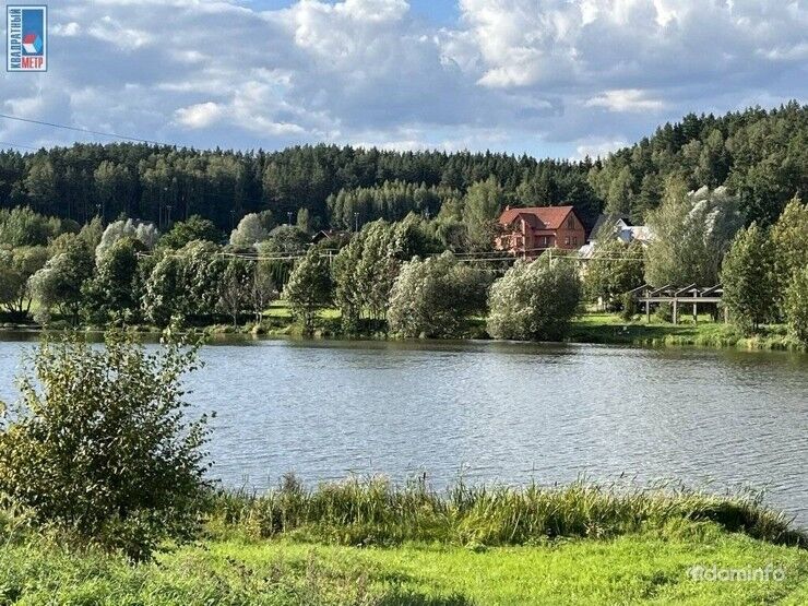 Купить коттедж, д. Раубичи (Минский р-н, Минская область) — фото 3