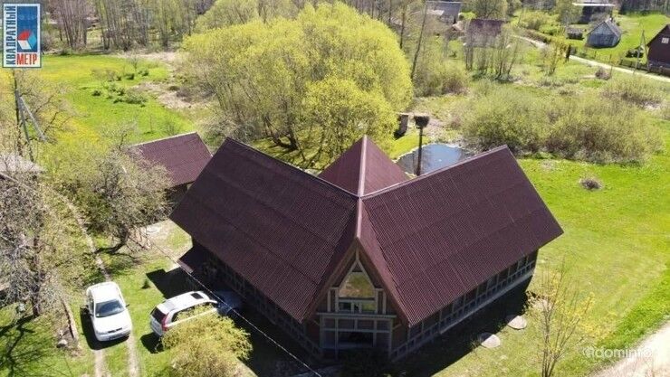 Купить дом, д. Кезики (Браславский р-н, Витебская область) — фото 3