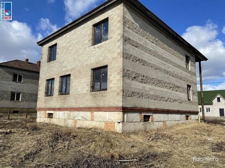Купить дом, аг. Колодищи, ул. Ключевая (Минский р-н, Минская область) — фото 4