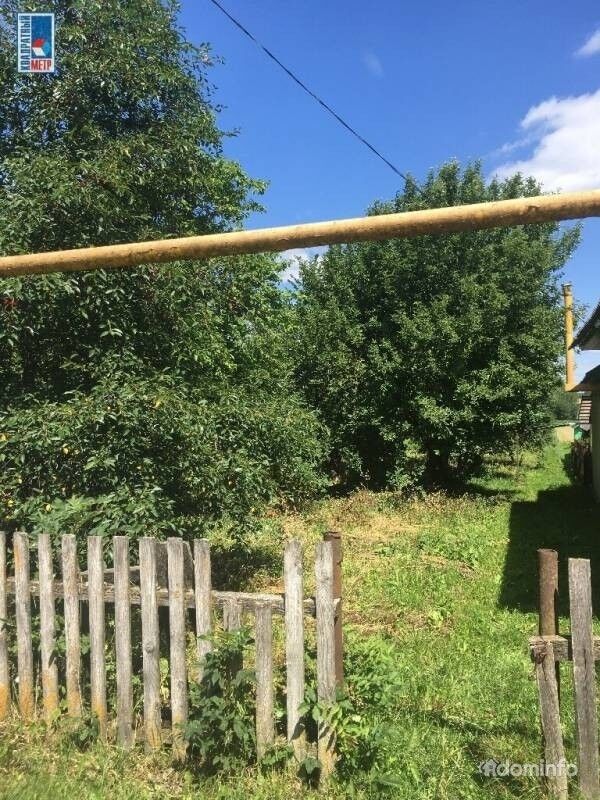 Купить участок, д. Касиловичи (Дзержинский р-н, Минская область) — фото 3