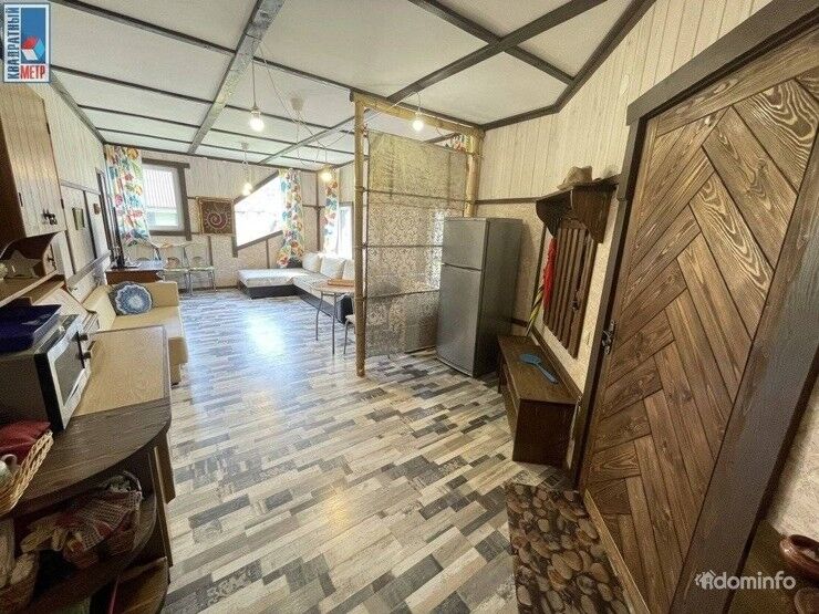 Купить дом, д. Кезики (Браславский р-н, Витебская область) — фото 8