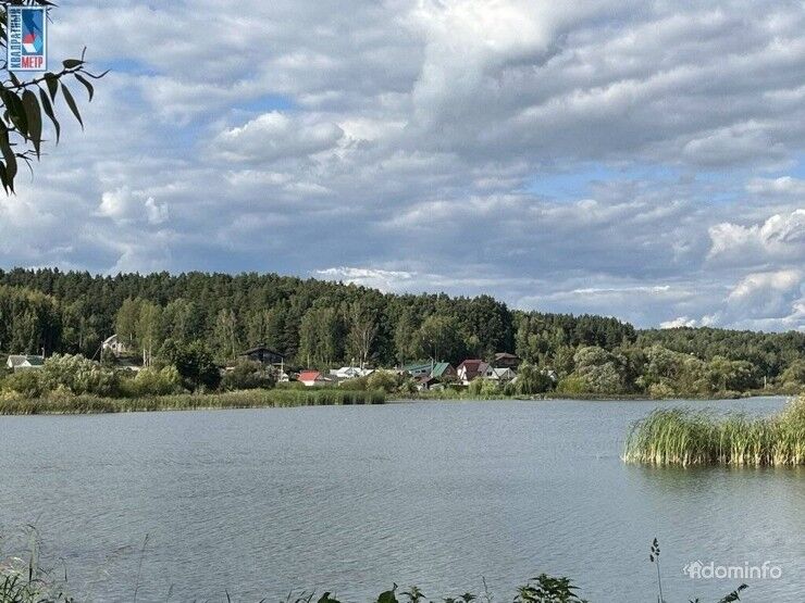 Купить коттедж, д. Раубичи (Минский р-н, Минская область) — фото 9