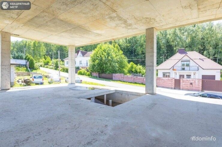 Купить коттедж, аг. Ратомка, ул. Славянская (Минский р-н, Минская область) — фото 2