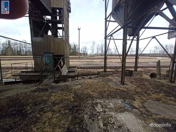 Купить склад+офис, аг. Парафьяново, ул. Советская, 20/б (Докшицкий р-н, Витебская область) — фото 14