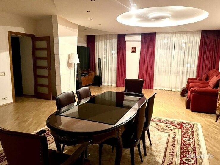 Продается респектабельная квартира по ул. Денисовская, 6 — фото 5