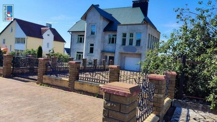 ​ Продается дом аг. Выверы Молодечненского района Минской области — фото 10