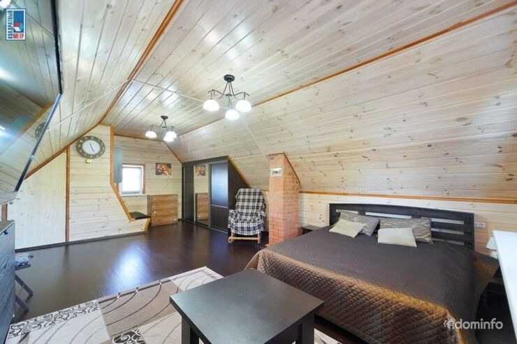 Купить дачу, с/т ФОТОН (Дзержинский р-н, Минская область) — фото 2