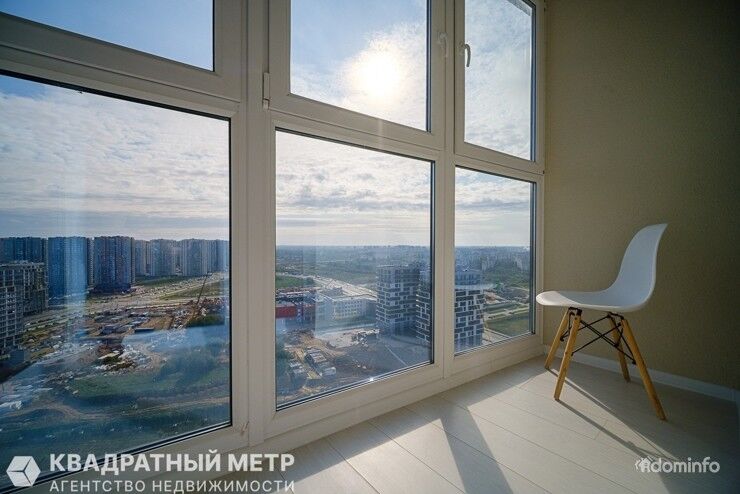 Купить 1-комнатную квартиру, г. Минск, просп. Мира, 18 — фото 10