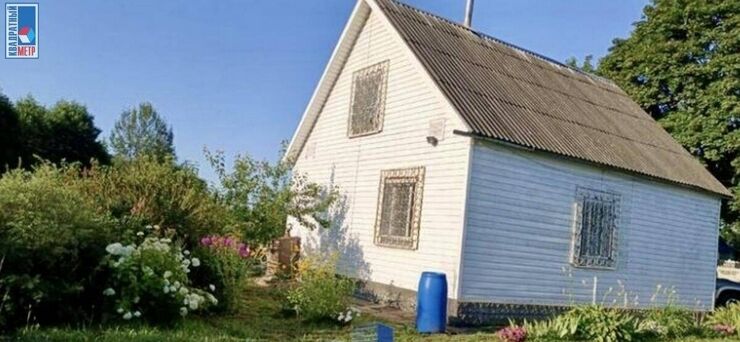Дом в аг Ветеревичи — фото 11