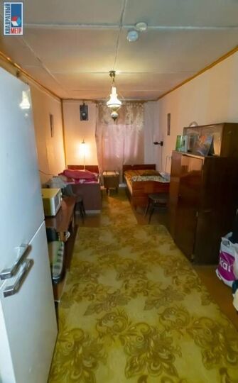 Купить дачу, с/т ЛЕНОК-89 (Молодечненский р-н, Минская область) — фото 15