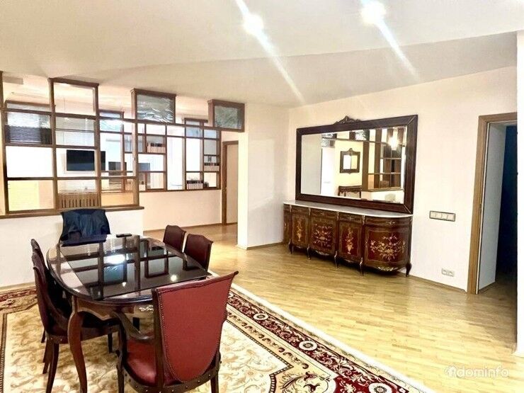 Продается респектабельная квартира по ул. Денисовская, 6 — фото 8