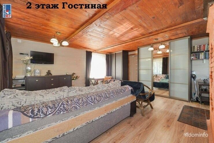 Купить дачу, с/т ФОТОН (Дзержинский р-н, Минская область) — фото 10