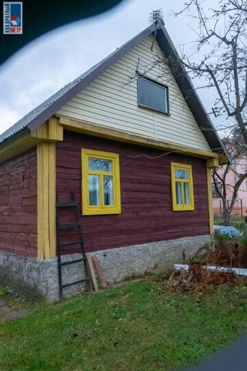 Купить дачу, с/т ЛЕНОК-89 (Молодечненский р-н, Минская область) — фото 7