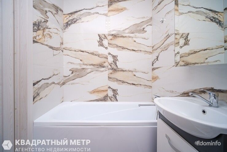 Купить 1-комнатную квартиру, г. Минск, просп. Мира, 18 — фото 15