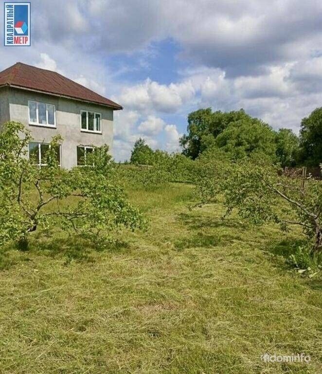 Дом в аг Ветеревичи — фото 2