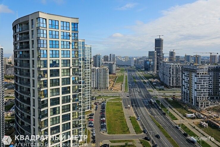 Купить 1-комнатную квартиру, г. Минск, просп. Мира, 18 — фото 18