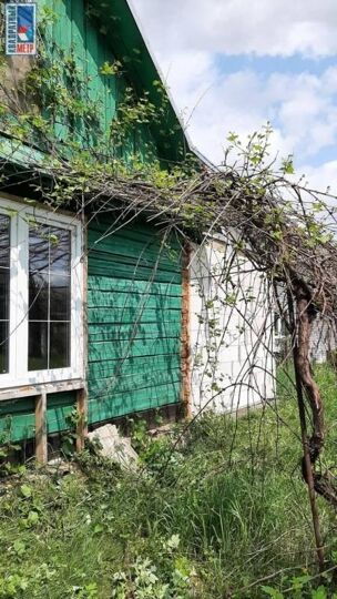 Купить дом, аг. Негорелое, ул. Октябрьская (Дзержинский р-н, Минская область) — фото 3