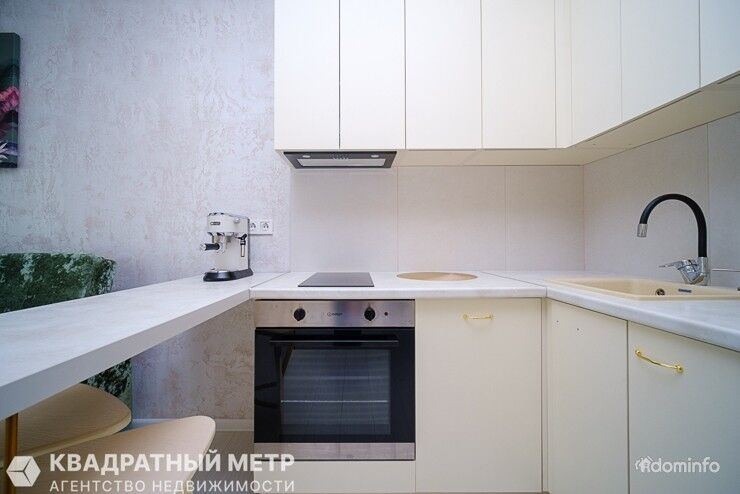 Купить 1-комнатную квартиру, г. Минск, просп. Мира, 18 — фото 8
