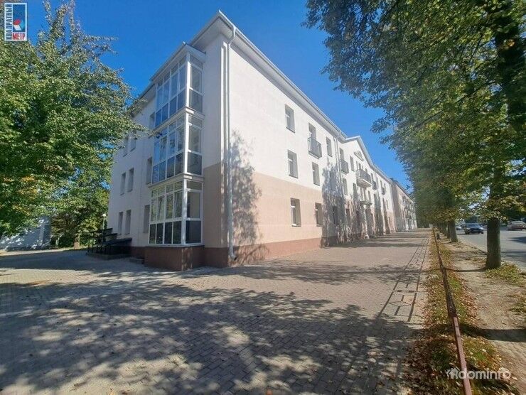Купить 2-комнатную квартиру, г. Молодечно, ул. Великий Гостинец, 46 — фото 5