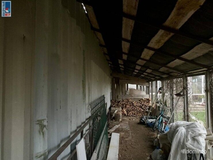 Дом в аг Ветеревичи — фото 14