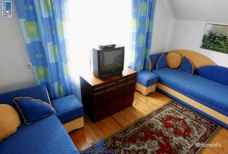Дом в аг Ветеревичи — фото 13