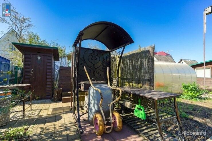 Купить дачу, с/т ФОТОН (Дзержинский р-н, Минская область) — фото 7