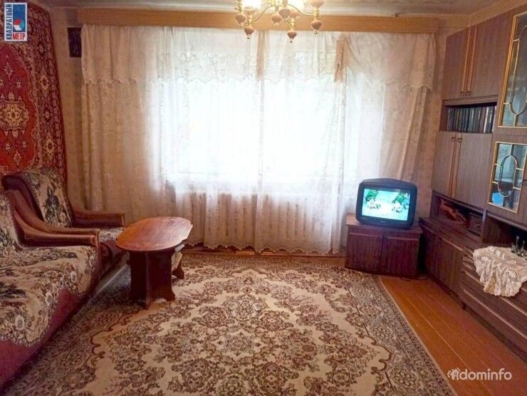 Купить 3-комнатную квартиру, г. Бобруйск, ул. Минская, 77 — фото 3