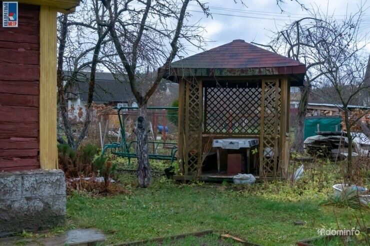 Купить дачу, с/т ЛЕНОК-89 (Молодечненский р-н, Минская область) — фото 13