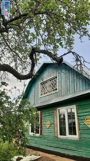 Купить дом, аг. Негорелое, ул. Октябрьская (Дзержинский р-н, Минская область) — фото 5