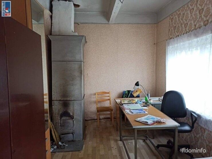 Купить склад+офис, аг. Парафьяново, ул. Советская, 20/б (Докшицкий р-н, Витебская область) — фото 11