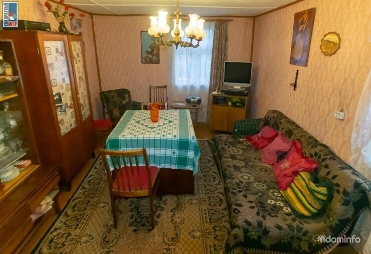 Купить дачу, с/т ЛЕНОК-89 (Молодечненский р-н, Минская область) — фото 12