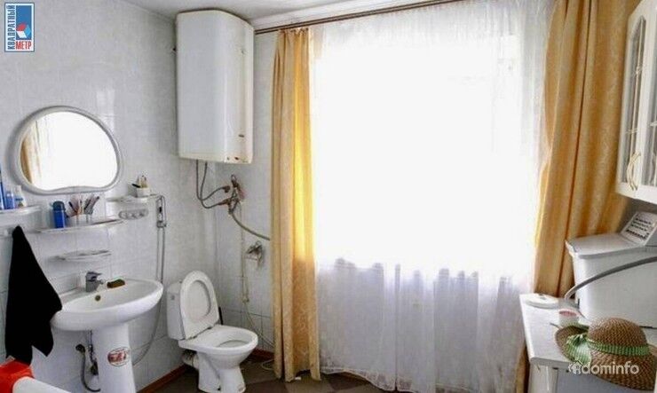 Дом в аг Ветеревичи — фото 6
