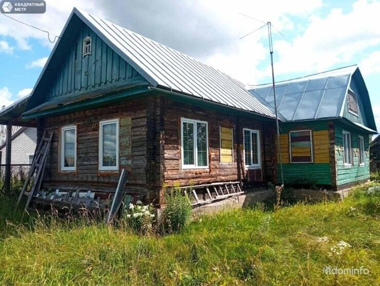Купить дом, аг. Негорелое, ул. Октябрьская (Дзержинский р-н, Минская область) — фото 4
