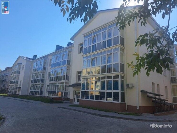 Купить 2-комнатную квартиру, г. Молодечно, ул. Великий Гостинец, 46 — фото 2