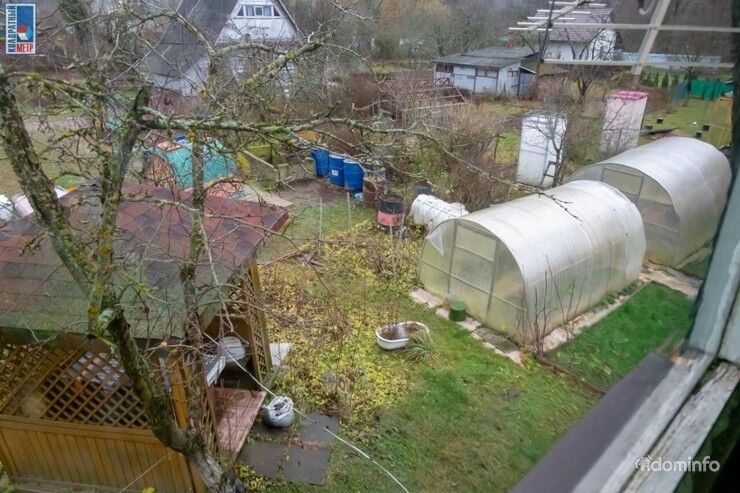 Купить дачу, с/т ЛЕНОК-89 (Молодечненский р-н, Минская область) — фото 10