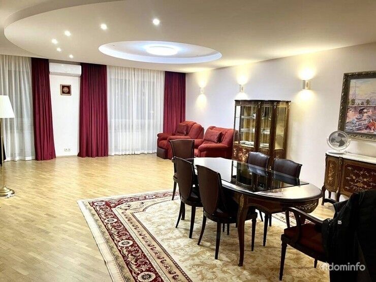 Продается респектабельная квартира по ул. Денисовская, 6 — фото 6