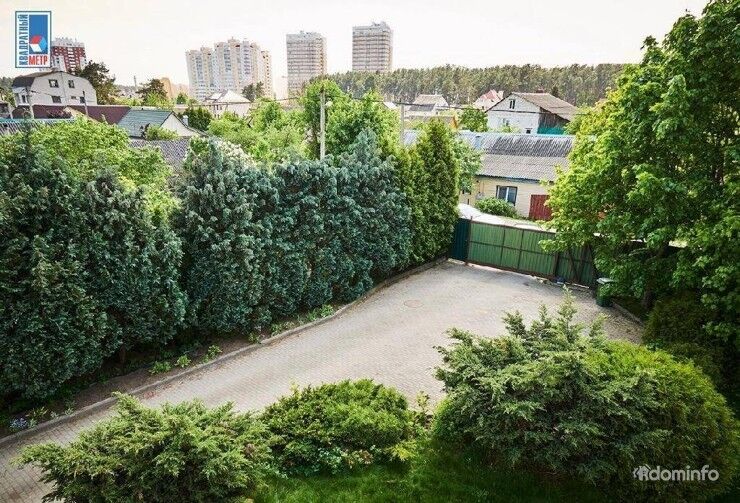 Купить дом, г. Минск, ул. Полярная — фото 9