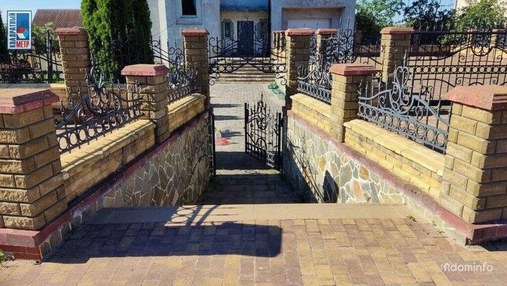 ​ Продается дом аг. Выверы Молодечненского района Минской области — фото 11
