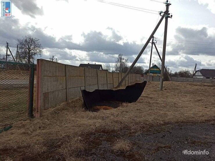 Купить склад+офис, аг. Парафьяново, ул. Советская, 20/б (Докшицкий р-н, Витебская область) — фото 4