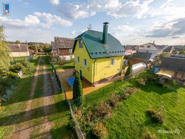 Купить дачу, с/т ФОТОН (Дзержинский р-н, Минская область) — фото 11