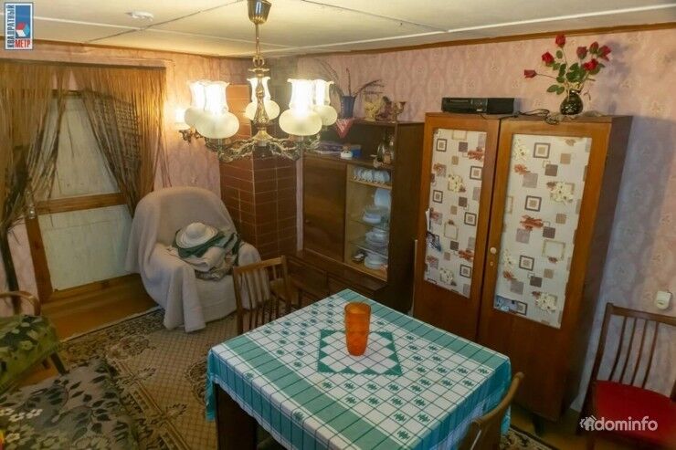 Купить дачу, с/т ЛЕНОК-89 (Молодечненский р-н, Минская область) — фото 9